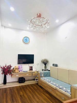 Nhà 3.5 tầng mặt tiền KD đỉnh, 120m2, TPTH, 3.1 tỷ