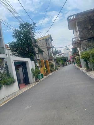 Bán đất đẹp 48m2 Nam Hồng, Phúc Thịnh - 3 tỷ
