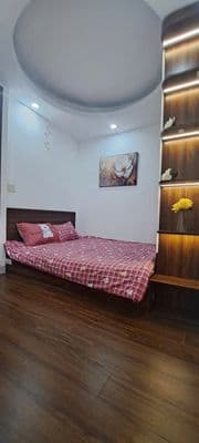 CCMN 1 phòng ngủ Khương Đình, full nội thất, 1.6 tỷ