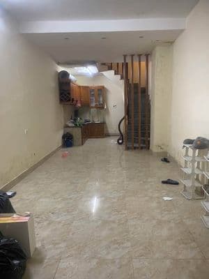 Cho thuê nhà nguyên căn phố Giáp Nhị - Hoàng Mai