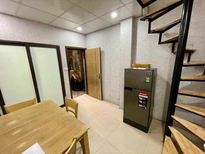 Cho thuê nhà Nguyên Căn Nguyễn Lương Bằng, Đống Đa, Hà Nội