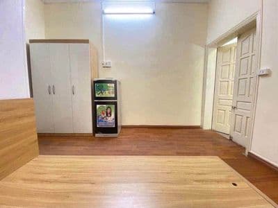 Cho thuê Căn hộ Studio 465 Đội Cấn - Ba Đình