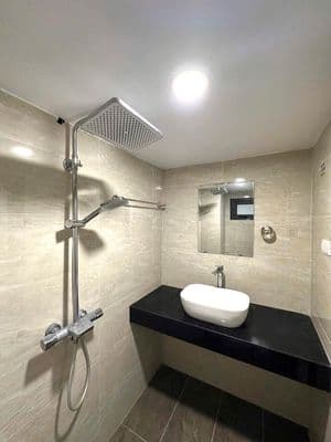 Duplex trần duy hưng full đồ - ở luôn