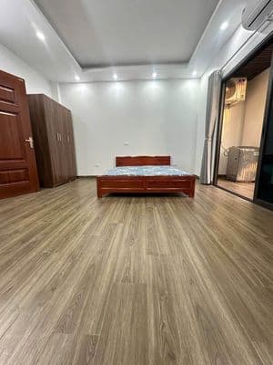 Cho thuê căn hộ full nội thất, Hoa Lâm, Long Biên, 4 triệu