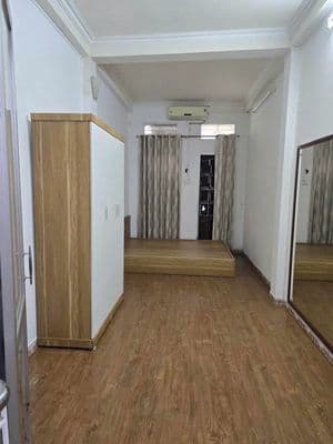 Nhà nguyên căn 2PN gần Đại La, Hai Bà Trưng