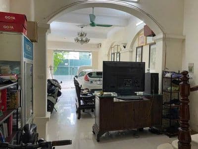 Cho thuê nhà nguyên căn 5PN Lạc Trung, Hai Bà Trưng, làm CHDV