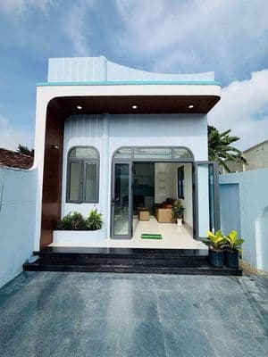 Bán Nhà Mặt Tiền Dx132 Tân An, Thủ Dầu Một, Bình Dương