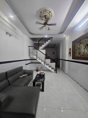 Bán nhà Bình Chuẩn, Thuận An, Bình Dương