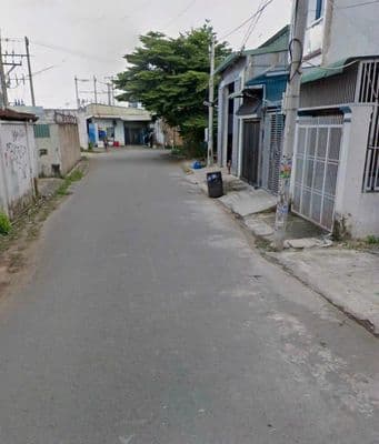Nhà đất Bình Hoà 13, 5x18m, 2.65 tỷ
