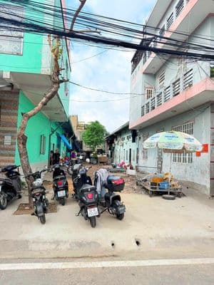 Bán đất KDC Việt Sing - An Phú, Bình Dương - 150m2