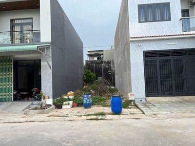 Bán đất Vĩnh Tân KCM, Tân Uyên, 70m2 full thổ cư