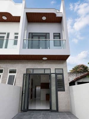Nhà 4x19 Nguyễn Văn Thành, Bình Dương, 2 tỷ 750