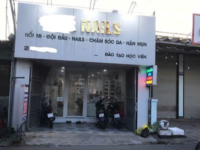 Nhà cấp 4, 100m2, đường nguyễn phúc chu, cách ngã 3 chợ trảng dài 50m