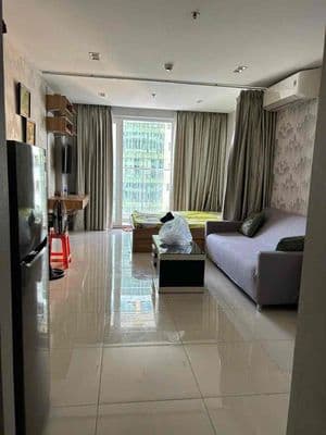 Cho thuê office skycenter 36m phổ quang tân bình