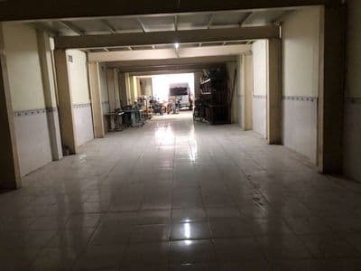 xưởng an phú đông cho thuê