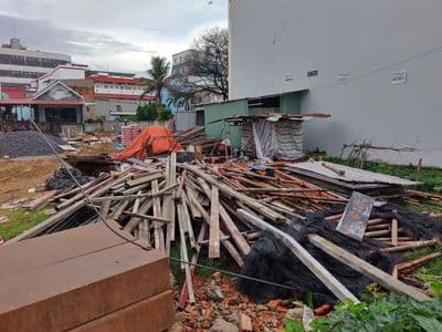 67m2 đất nền Linh Trung - 6,1 tỷ