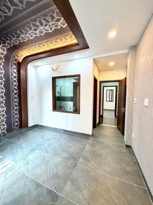 Nhà Trịnh Đình Trọng Hẻm Nhựa Thông 7M DT: 4X12 5 Tầng 5Pn Giá 6.6 Tỷ