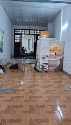 cho thuê mặt bằng mặt tiền Hoàng Quốc Việt giá rẻ