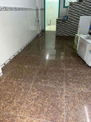 Nhà Mặt tiền đường, 3.5c10m, 1 trệt 2lầu, 2PN 3WC