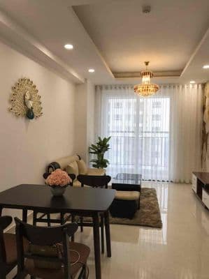Cho thuê căn hộ chung cư sinh lợi