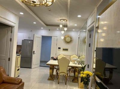 Saigon mia – căn 2pn đẹp giá tốt chỉ 14 triệu/tháng