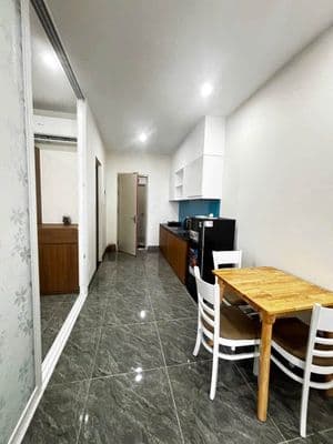 Cho thuê căn hộ 2 phòng ngủ Huỳnh Ngọc Đủ, Đà Nẵng