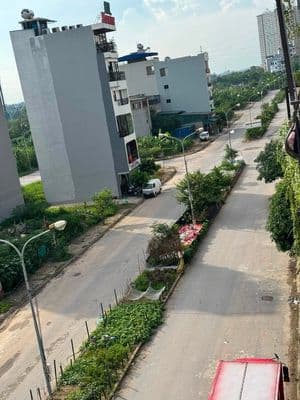 Bán nhà 4 tầng 50m2 mặt tiền 5m, Dịch vụ Yên Nghĩa, Hà Nội