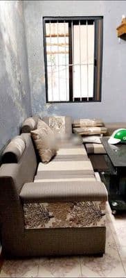 Cho thuê nhà T2 Khương Đình, 54m2, 3PN