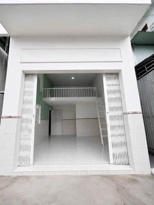 Kiot cho thuê KDC Bình Đáng, mặt tiền chợ 434