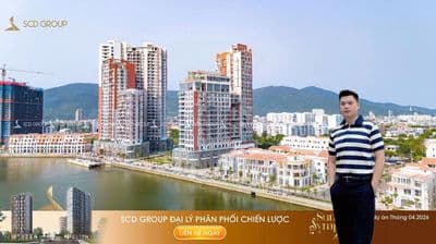Studio view sông Hàn Đà Nẵng nhỉnh 4 tỷ