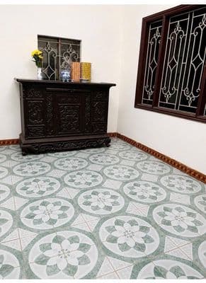 Cho thuê nhà 60m² x 3 tầng, 200m² sân vườn, Hà Đông