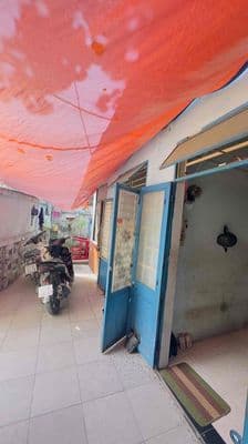 Nhỉnh 3 tỷ – đất 93m² tặng nhà cấp 4 – ngay sau mặt tiền