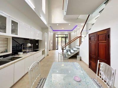 Nhà 2 tầng 3pn 3wc mt mỹ an