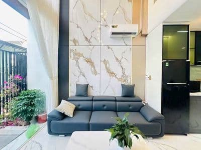 Nhà 2pn 2wc khu an thượng