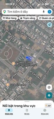 Bán 3 lô liền kề Cồn Dầu 19 nam Tri Phương Hoà Xuân Đà Nẵng giá rẻ