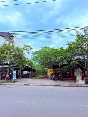 Bán cặp đất Mai Chí Thọ đường 10,5m nam Tri Phương Hoà Xuân Đà Nẵng re