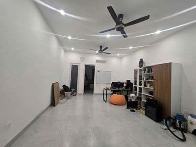 Cho thuê nhà nguyên căn mt đẹp nam hoà xuân
