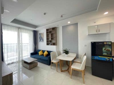 Bán gấp căn hộ saigon mia – giá chỉ 4,5 tỷ