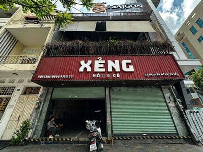 Cho thuê nhà nguyên căn vị trí đắc địa Quận 1