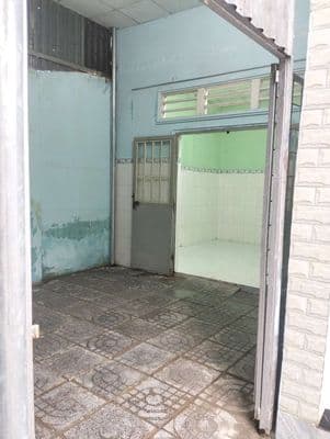 Cho thuê nhà cấp 4
