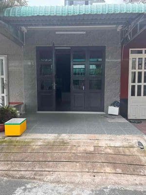 Nhà KDC An Khánh 2pn 2wc Full Nội thất mới 99%