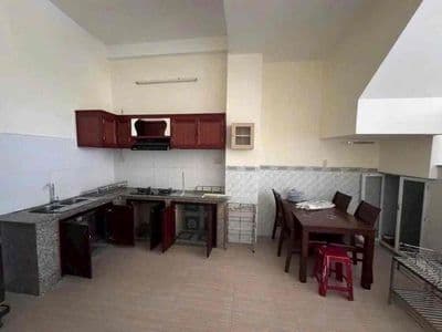 Cho thuê nhà nguyên căn phước hải - phùng thế tài