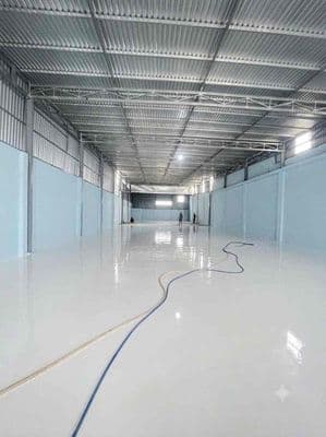 Cho Thuê Xưởng 1000M, Nguyễn Văn Bứa, Xuân Thới Thượng