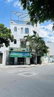 Nhà 3 Tầng Mới Xây, Căn Góc 2 Mặt Tiền Trung Tâm TP Nha Trang
