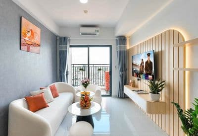 Giá cực tốt căn hộ Orchard Parkview, 2PN Giá 16tr/tháng , nhà mới