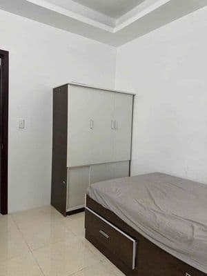 Chung Cư PH 2 Phòng Ngủ Cho Thuê Giá 8,5tr/ Tháng