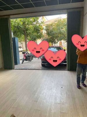 cho thuê nhà thích hợp làm văn phòng
