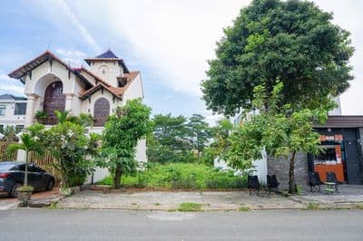 Bán lô đất 240m² chỉ nhỉnh 38 triệu/m² tại KDC Phú Lợi, Quận 8 cũ.