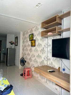 Chính chủ cho thuê Offictel sky center 36m2 1pn full nt giá 11tr
