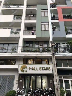 Cho thuê nhà 124 Tam Đảo, Phường Diên Hồng, HCM (Quận 10 cũ